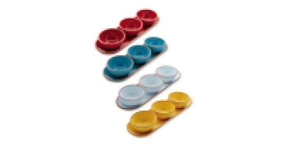 Dip Bowl 3-Pack