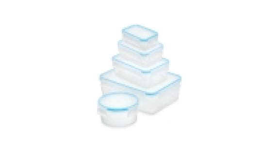 Food Storage Containers £9.99
