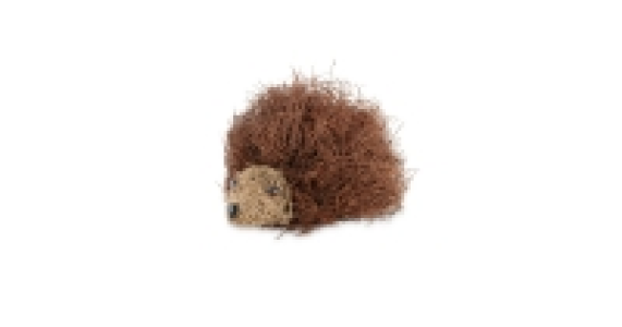 Rattan Animal Hedgehog £3.99