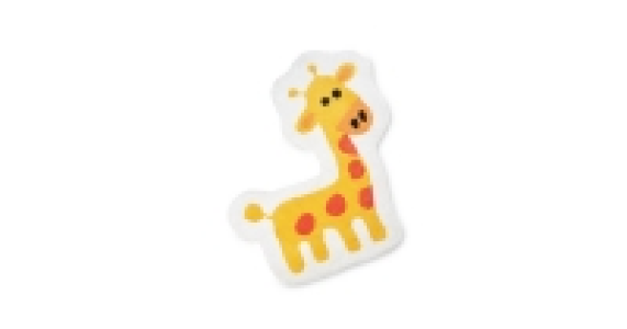 Kids Giraffe Rug