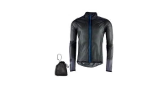 Mens Ultra Light Cycling Jacket £14.99