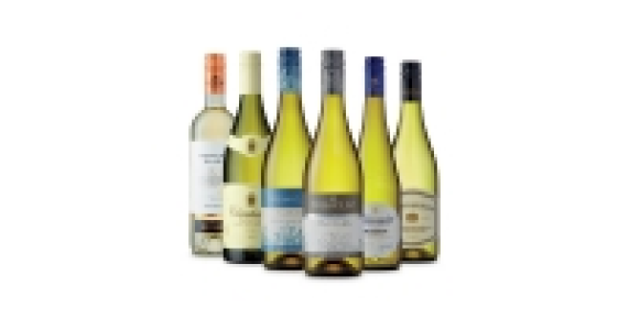 Crisp Whites £30.54