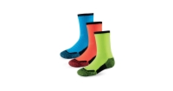 Mens Tennis Socks 3 Pack £2.99