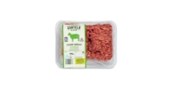 British Lamb Mince &pound;2.89
