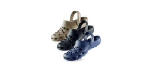 Mens Clogs £3.99