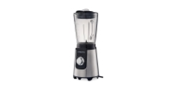3-In-1 Stainless Steel Blender £19.99