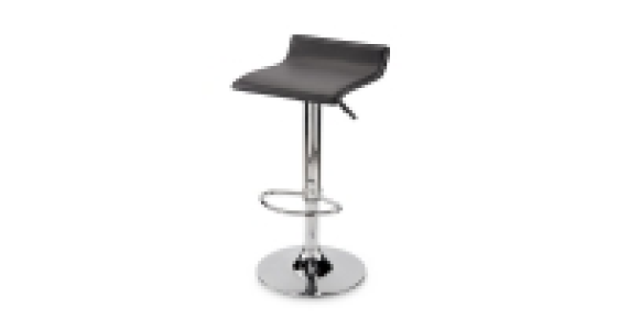 Padded Gas Lift Bar Stool £17.99