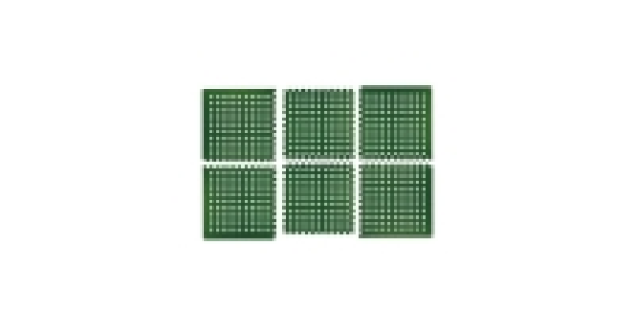 Perforated Multi-Purpose Floor Mats &pound;12.99