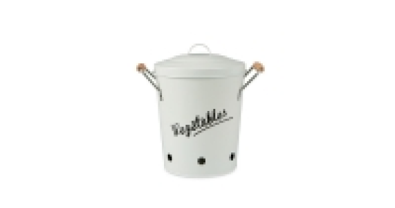 Vegetable Storage Canister £8.99