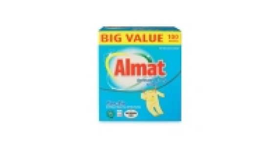 Non-Bio Washing Powder 100 Washes £7.99