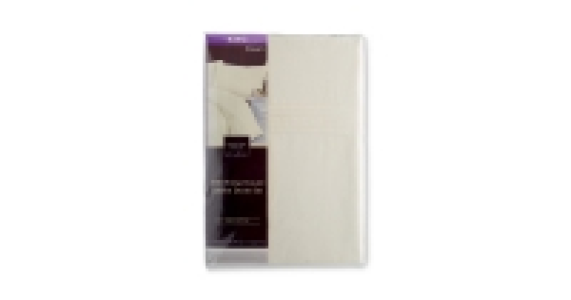 Sateen King Duvet Set £24.99