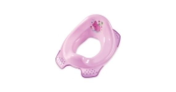 Childrens Hippo Toilet Seat £2.99