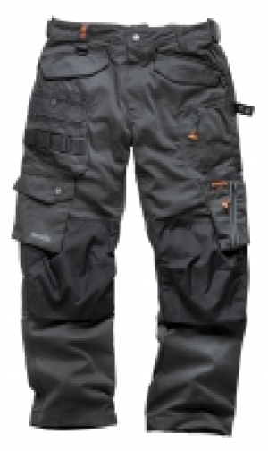 Scruffs 3D Pro Trouser 38W 31L