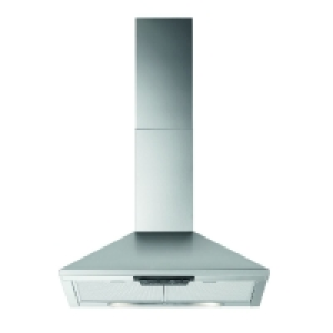 Electrolux 3 Speed Chimney Cooker Hood 600mm