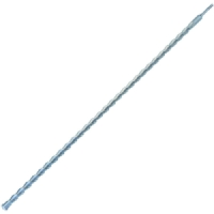 Wickes SDS+ Drill Bit 24 x 1000mm