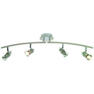 Wickes Gigo 4 Bar Spotlight