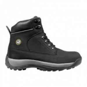 Rhino Overload Safety Boot Black 11