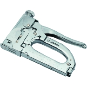 Wickes Heavy Duty Staple Gun