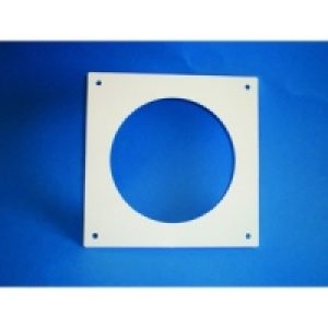 Round Wall Plate