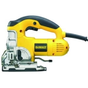 DeWalt 701w Jigsaw 240v