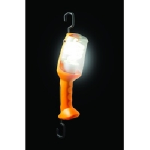 Defender CFL Hand Lamp 240V