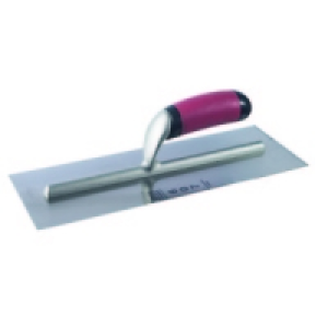 Ragni Crown 14 SS Finishing Trowel