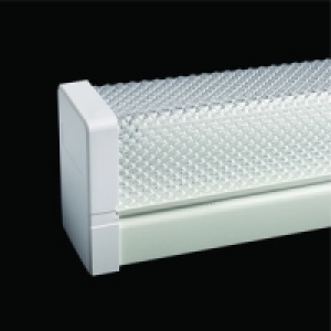 5ft Start Fluorescent Diffuser