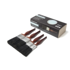 Hamilton Perfection Bristle 4 Brush Box Set