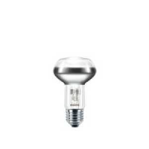 Philips 28W ES R63 Eco-Classic Reflector