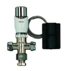 Drayton Tapstat 3 Way - Pump System 15mm £83.95