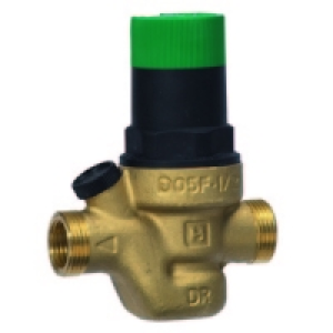 Honeywell D05F-1/2EC 1.5-6 Bar PRV