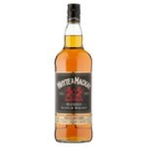 Whyte & Mackay Special Reserve Whisky £16.00