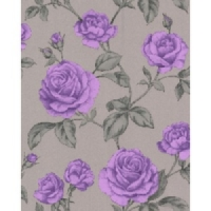Graham & Brown Countess Lavender