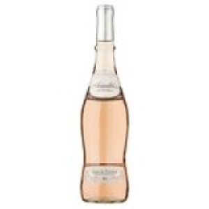 Amalthee Provencerose £6.00