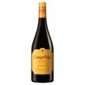Campo Viejo Garnacha Rioja £6.50