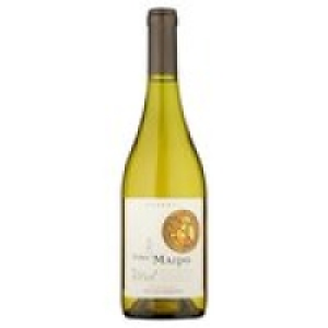 Vina Maipo Vitral Chardonnay &pound;6.00