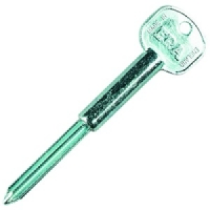 Squire Security Door Bolt Key