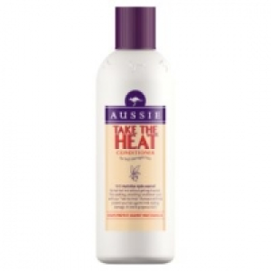 Take The Heat Conditioner £3.69