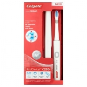 ProClinical C250 Electric Toothbrush £60.00
