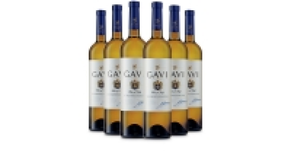 Gavi - Exquisite &pound;32.94