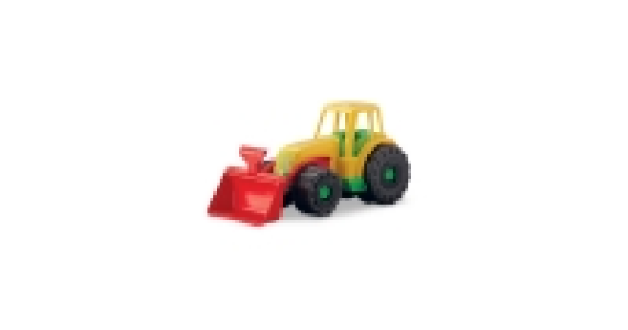 Childrens Toy Tractor &pound;3.99
