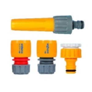 Hozelock Garden Hose Starter Set £9.99
