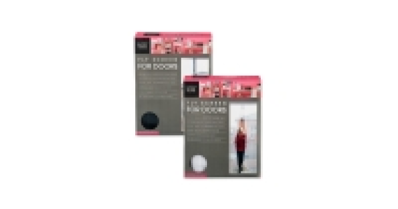 Fly Screen For Doors £3.99