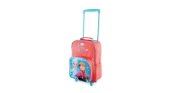Disney Frozen Wheeled Bag