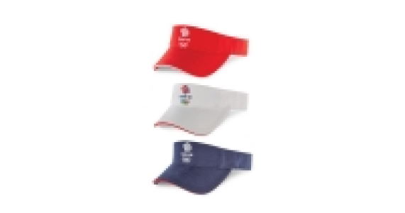 Team GB Visor