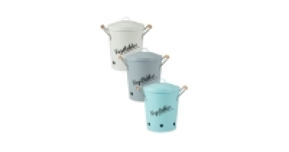 Vegetable Storage Canister £8.99