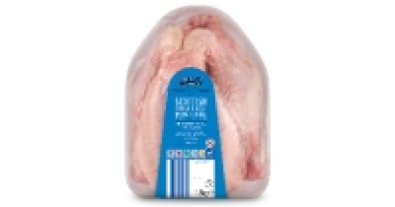 Small Scottish Whole Chicken £2.49