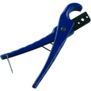 Plastic Pipe Cutter