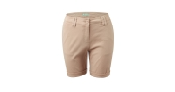 Ladies Chino Shorts £7.99
