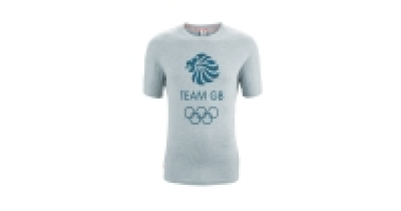 Team GB Ladies T - Shirt £4.99